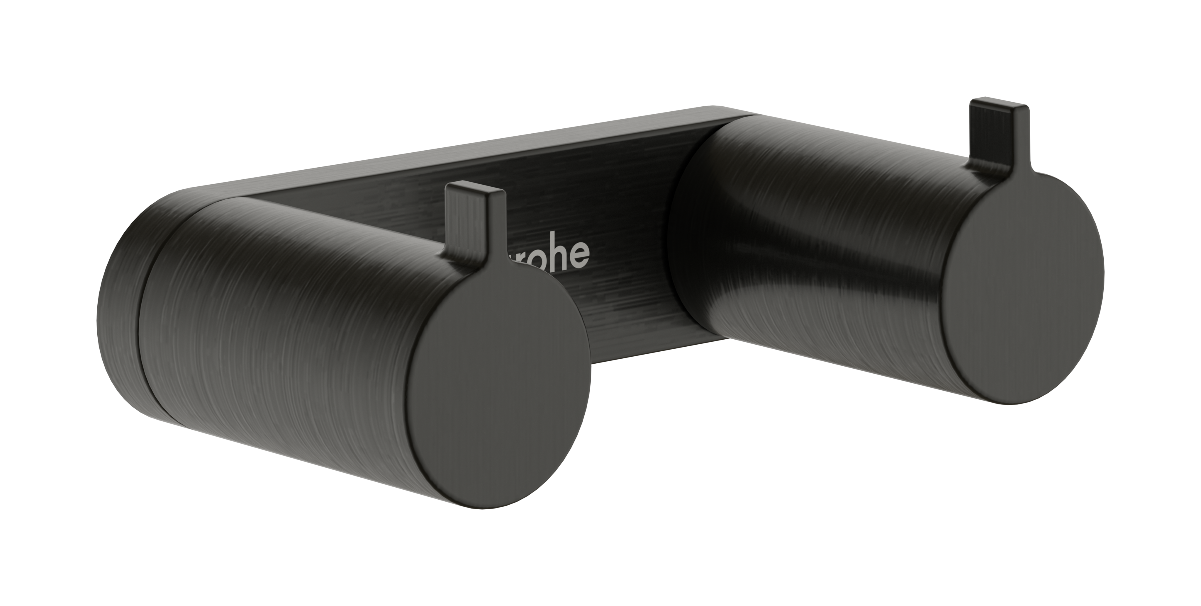 Hansgrohe AddStoris S Double Hook