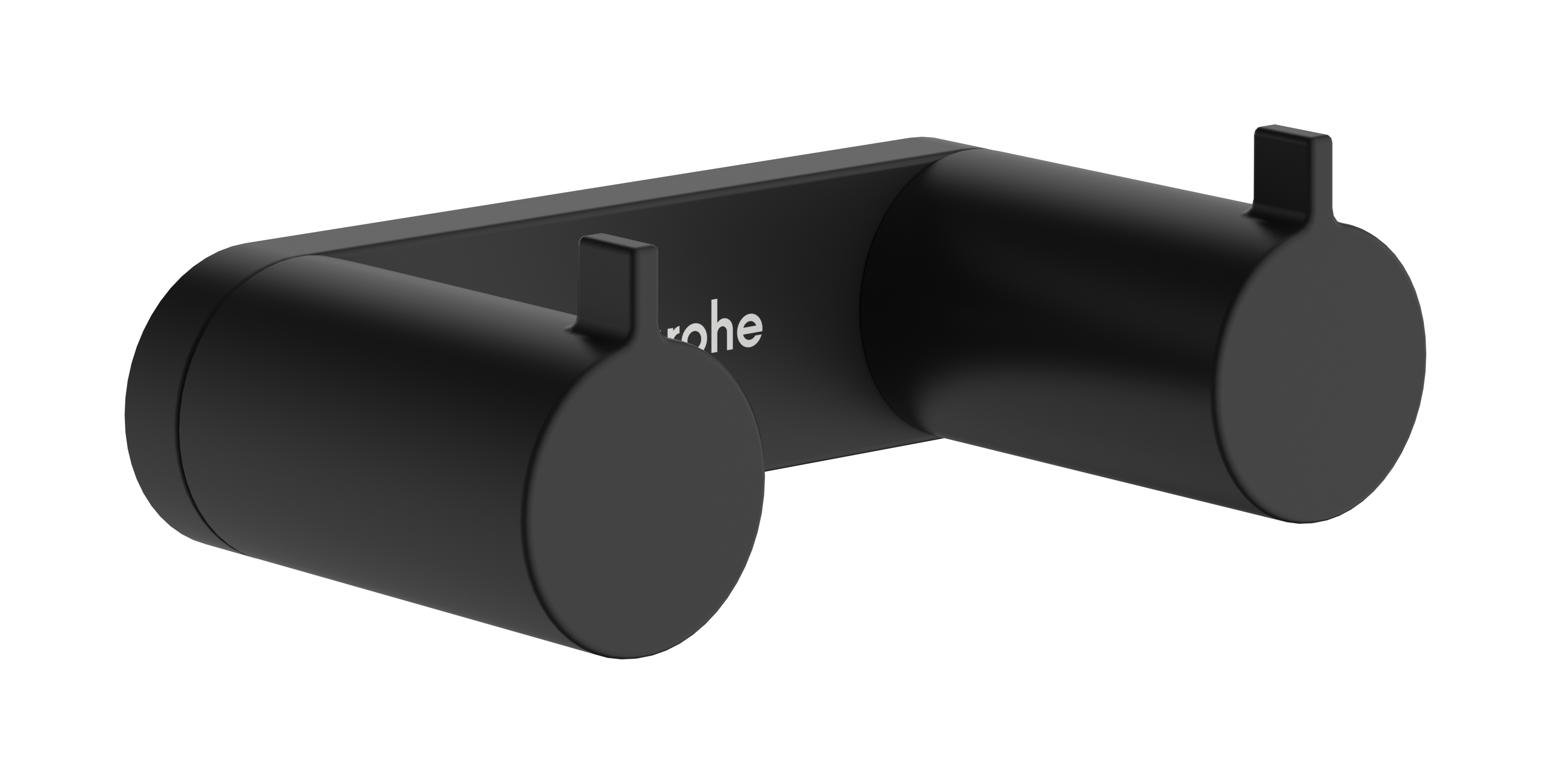 Hansgrohe AddStoris S Double Hook