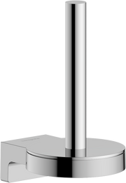 Hansgrohe AddStoris S Spare Toilet Paper Holder