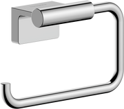 Hansgrohe AddStoris S Toilet Paper Holder without Cover