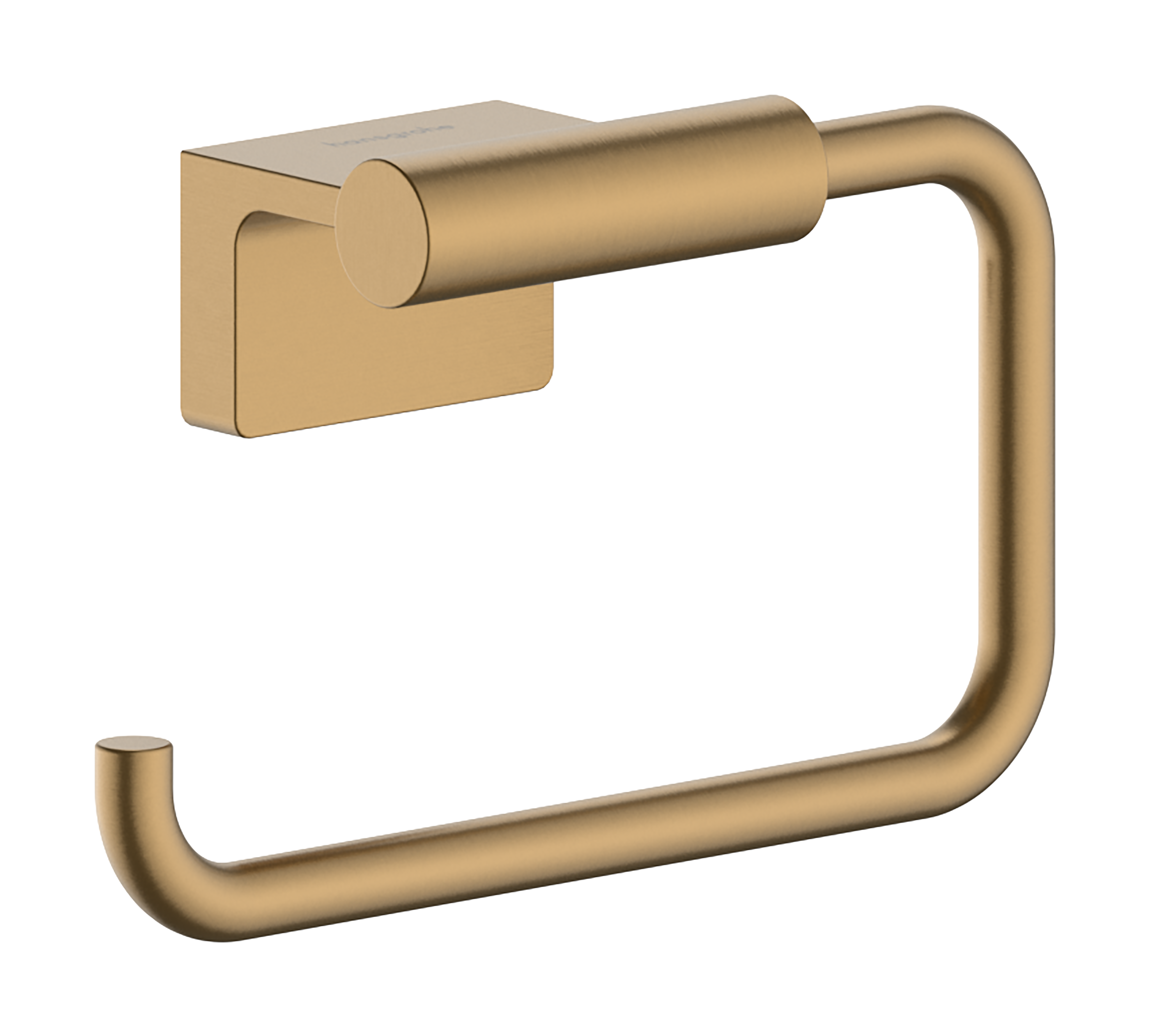 Hansgrohe AddStoris S Toilet Paper Holder without Cover