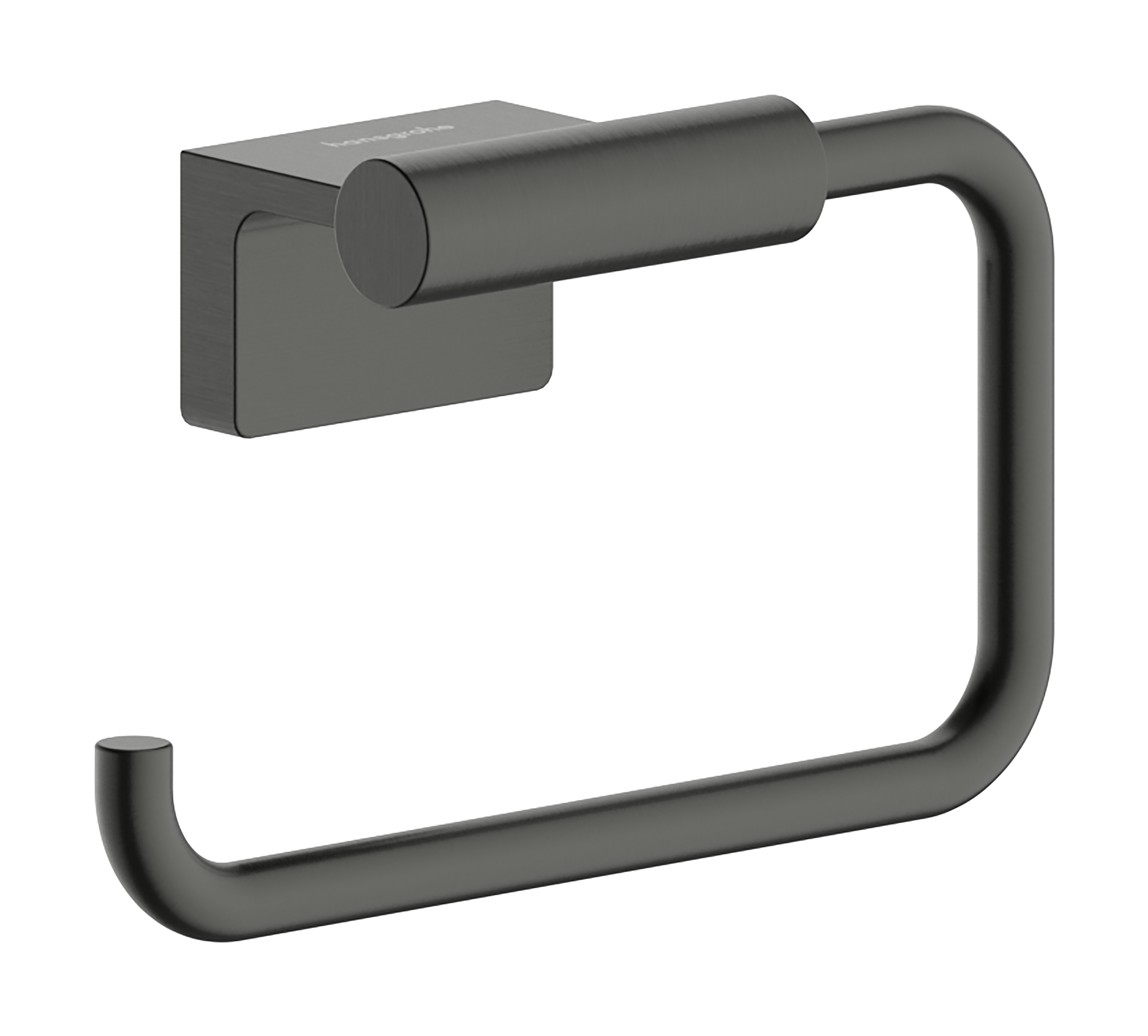 Hansgrohe AddStoris S Toilet Paper Holder without Cover