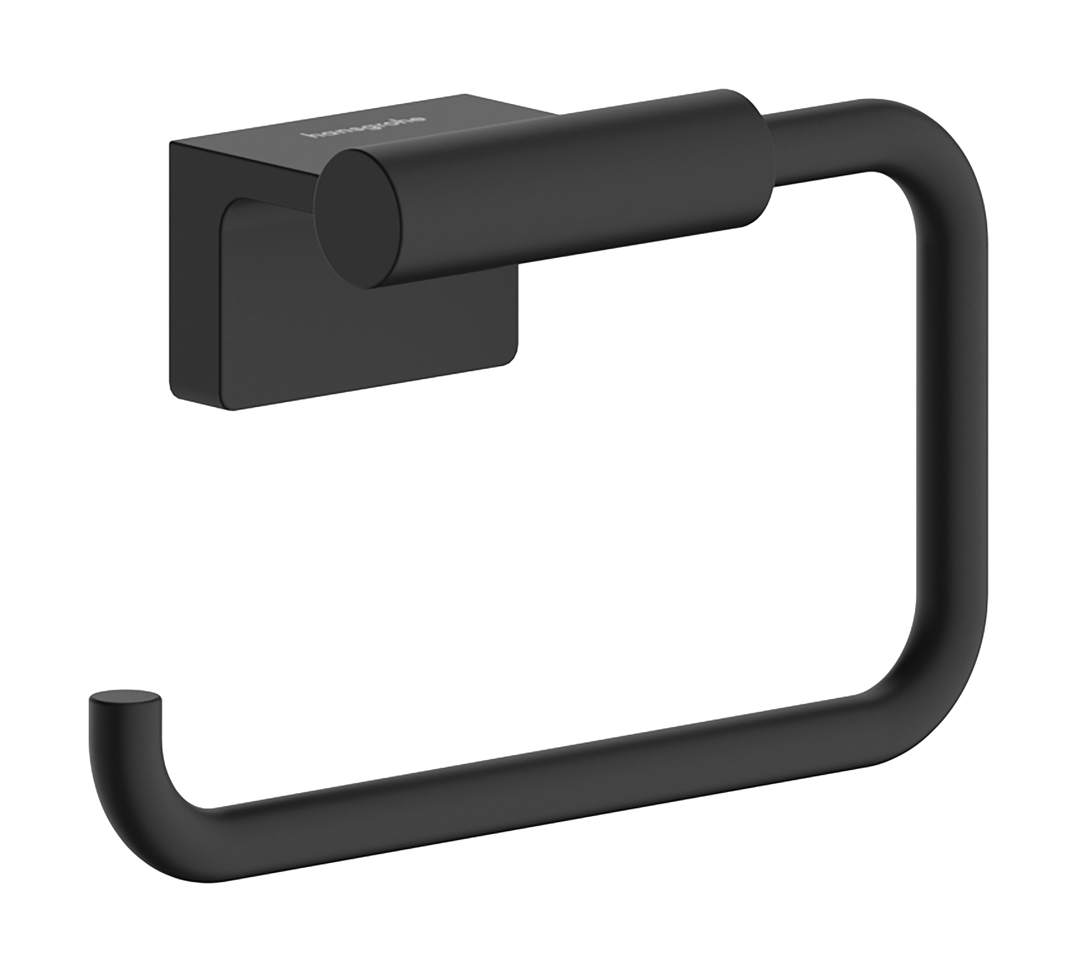 Hansgrohe AddStoris S Toilet Paper Holder without Cover