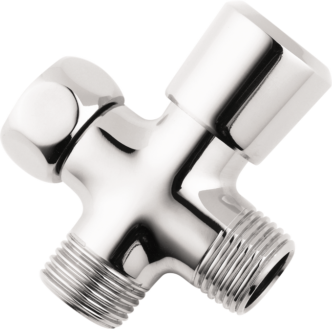 Inversa Diverter
