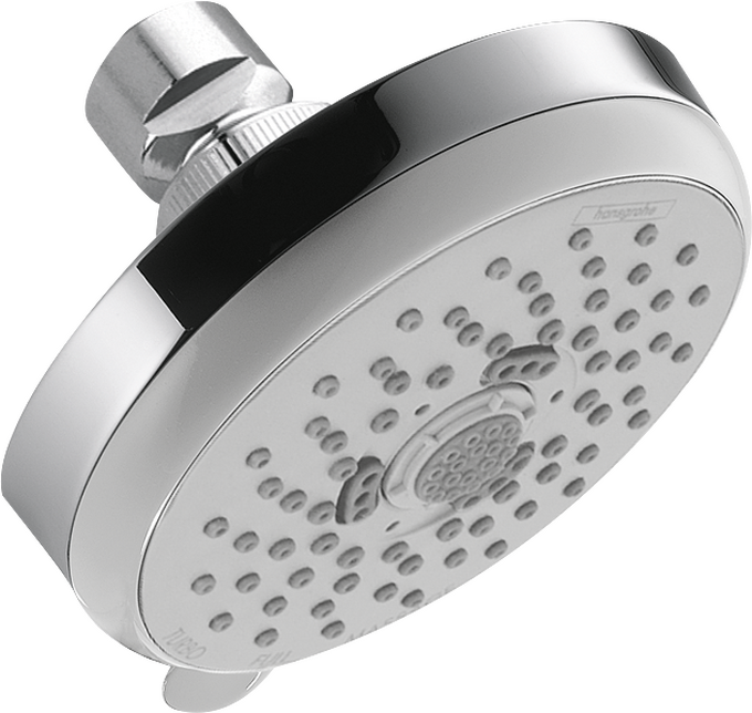 Croma 100 Showerhead E 3-Jet, 1.5 GPM