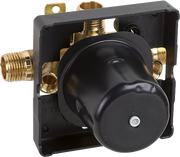 Rough, Pressure Balance with Service Stops