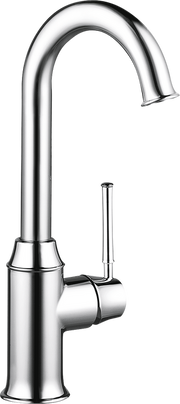 Talis C Bar Faucet, 1.5 GPM