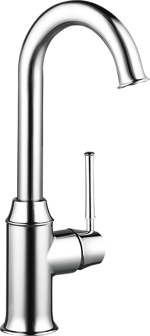 Bar/Prep Kitchen Faucets