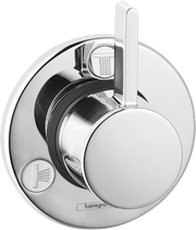 Ecostat Diverter Trim S Trio/Quattro