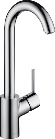 Talis S Bar Faucet, 1.5 GPM
