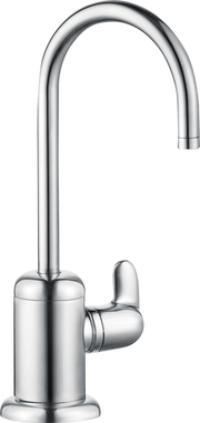 Contemporary Cold Water Dispenser, 1.5 GPM