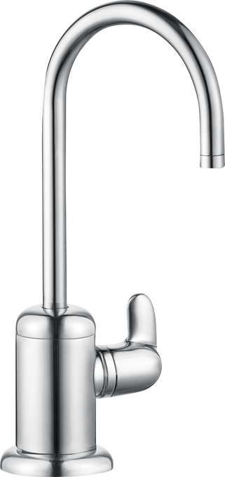 Contemporary Cold Water Dispenser, 1.5 GPM