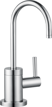 Modern Cold Water Dispener, 1.5 GPM