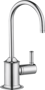 Transitional Cold Water Dispenser, 1.5 GPM