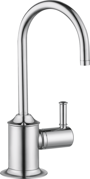 Transitional Cold Water Dispenser, 1.5 GPM