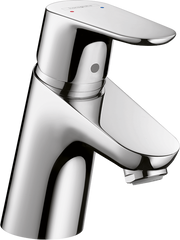 Focus Single-Hole Faucet 70, 1.2 GPM