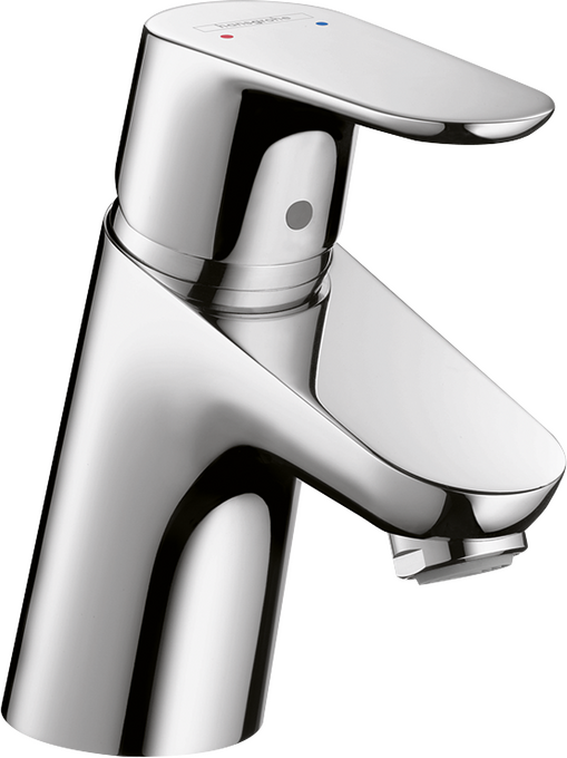 Focus Single-Hole Faucet 70, 1.2 GPM
