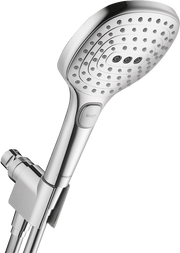 Raindance Select E Handshower Set 120 3-Jet, 2.5 GPM