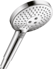 Hansgrohe Raindance Select S Handshower 120 3-Jet, 2.0 GPM