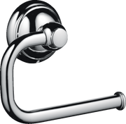 C Accessories Toilet Paper Holder