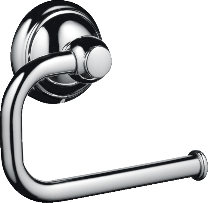 C Accessories Toilet Paper Holder