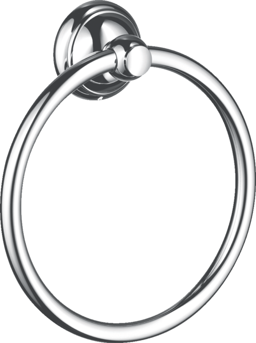 C Accessories Towel Ring