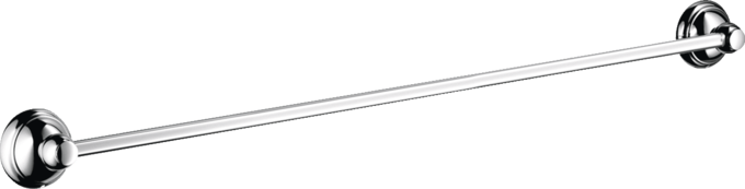 C Accessories Towel Bar, 24"