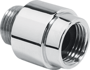 External Vacuum Breaker