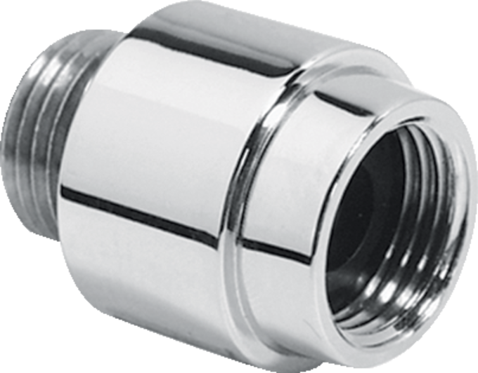 External Vacuum Breaker