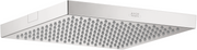 AXOR ShowerSolutions Showerhead 240 1-Jet, 2.5 GPM