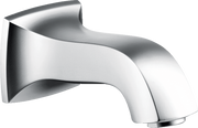 Metris C Tub Spout