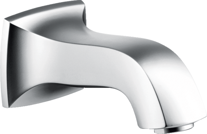 Metris C Tub Spout
