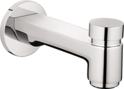 Metris S Tub Spout with Diverter