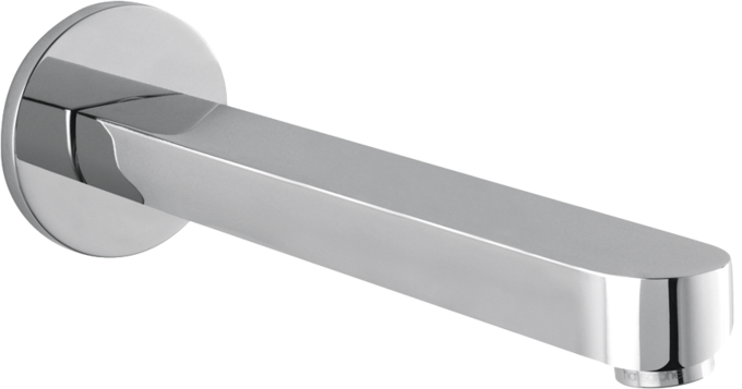 Metris S Tub Spout 9"
