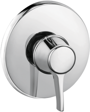 Ecostat Classic Pressure Balance Trim, Round