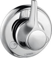 Ecostat Classic Diverter Trim Trio/Quattro
