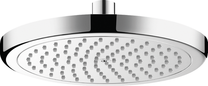 Croma Showerhead 220 1-Jet, 2.5 GPM