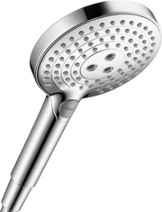 Raindance Select S Handshower 120 3-Jet, 2.5 GPM