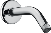 Showerarm Standard 6"