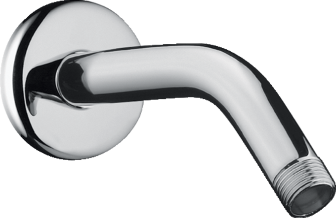 Showerarm Standard 6"