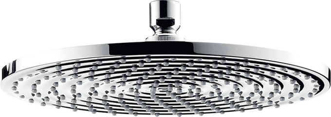 Raindance S Showerhead 240 1-Jet, 2.5 GPM