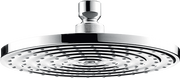 Raindance S Showerhead 180 1-Jet Rain, 2.5 GPM