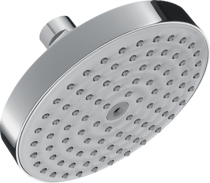 Raindance S Showerhead 150 1-Jet, 2.5 GPM