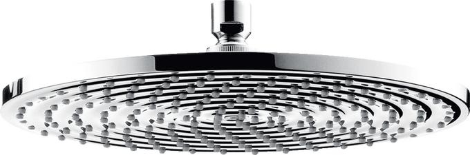 Raindance S Showerhead 300 1-Jet, 2.5 GPM