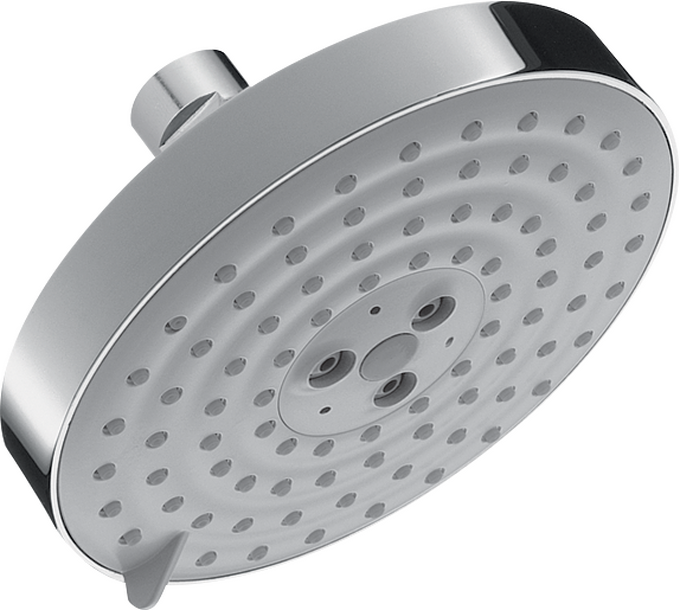 Raindance S Showerhead 150 3-Jet, 2.5 GPM