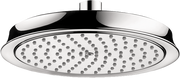 Raindance Classic Showerhead 180 1-Jet Rain, 1.75 GPM