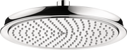 Raindance Classic Showerhead 240 1-Jet, 1.75 GPM