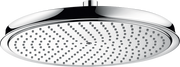 Raindance Classic Showerhead 300 1-Jet, 2.5 GPM