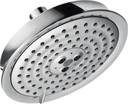 Raindance Classic Showerhead 150 3-Jet, 2.5 GPM