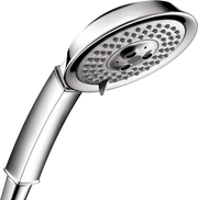 Raindance Classic Handshower 100 3-Jet, 2.5 GPM